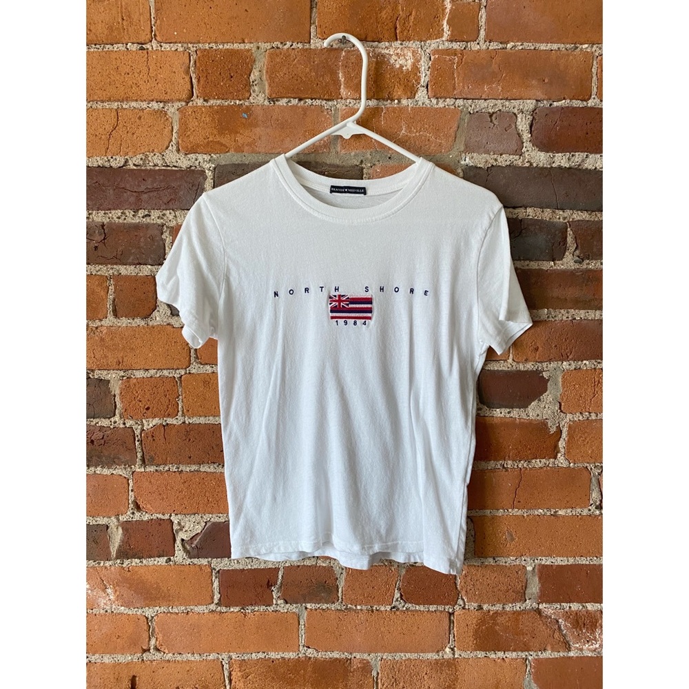 Brandy Melville Hawaii tee
